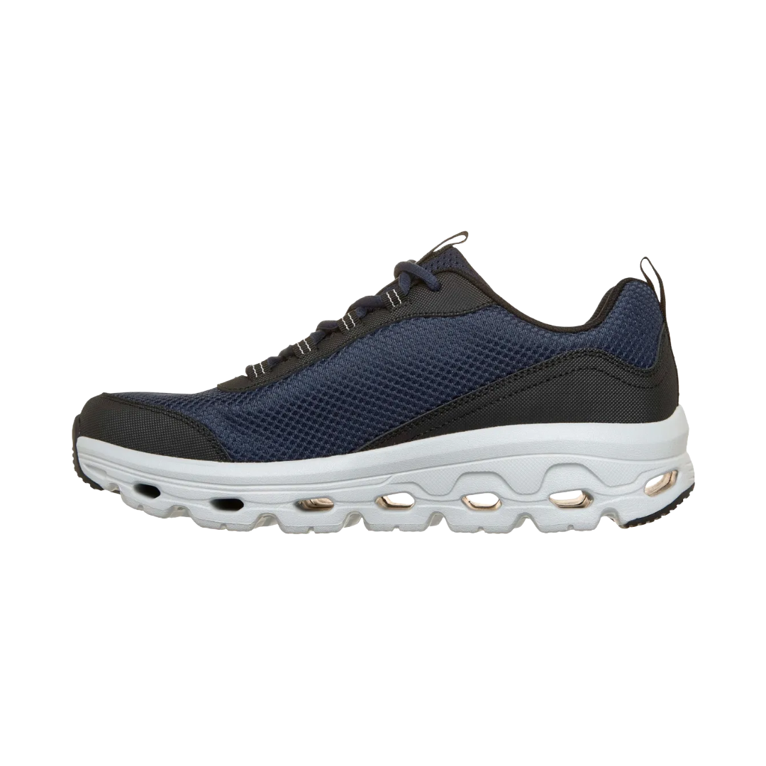 ZAPATILLAS URBANAS SKECHERS GLIDE STEP SOLE HOMBRE | 237889-NVY-3