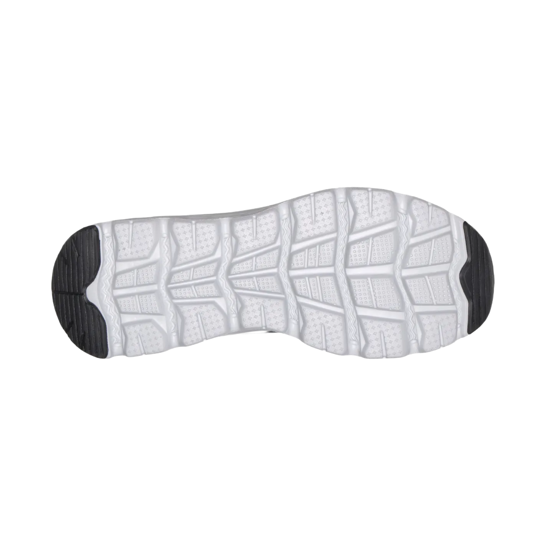 ZAPATILLAS URBANAS SKECHERS GLIDE STEP SOLE HOMBRE | 237889-NVY-4