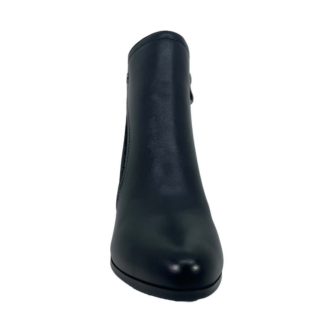BOTINES BONNY FRANCO CASUALES MUJER | 275-5596-2