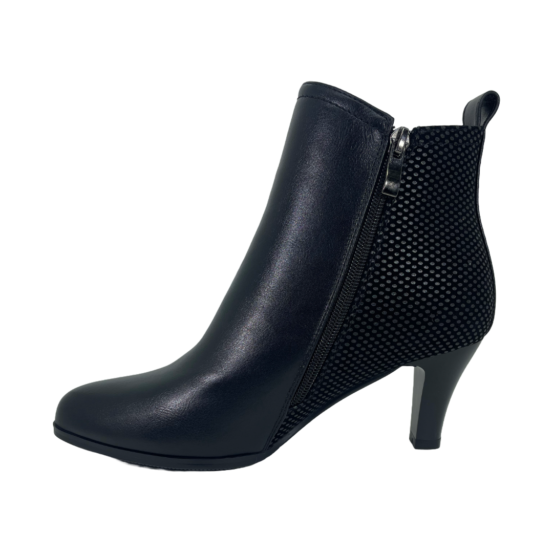 BOTINES BONNY FRANCO CASUALES MUJER | 275-5596-3