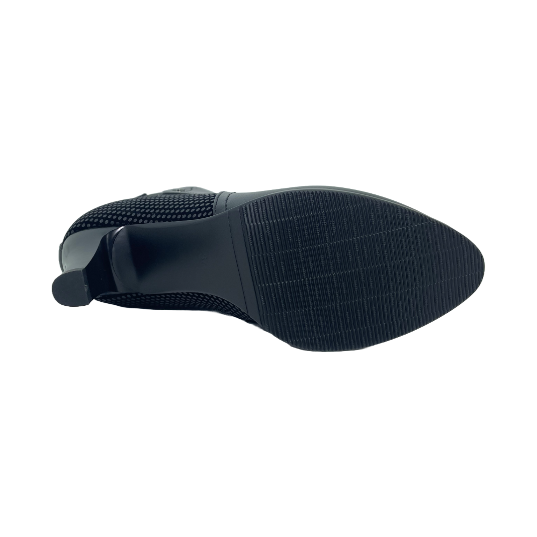 BOTINES BONNY FRANCO CASUALES MUJER | 275-5596-4