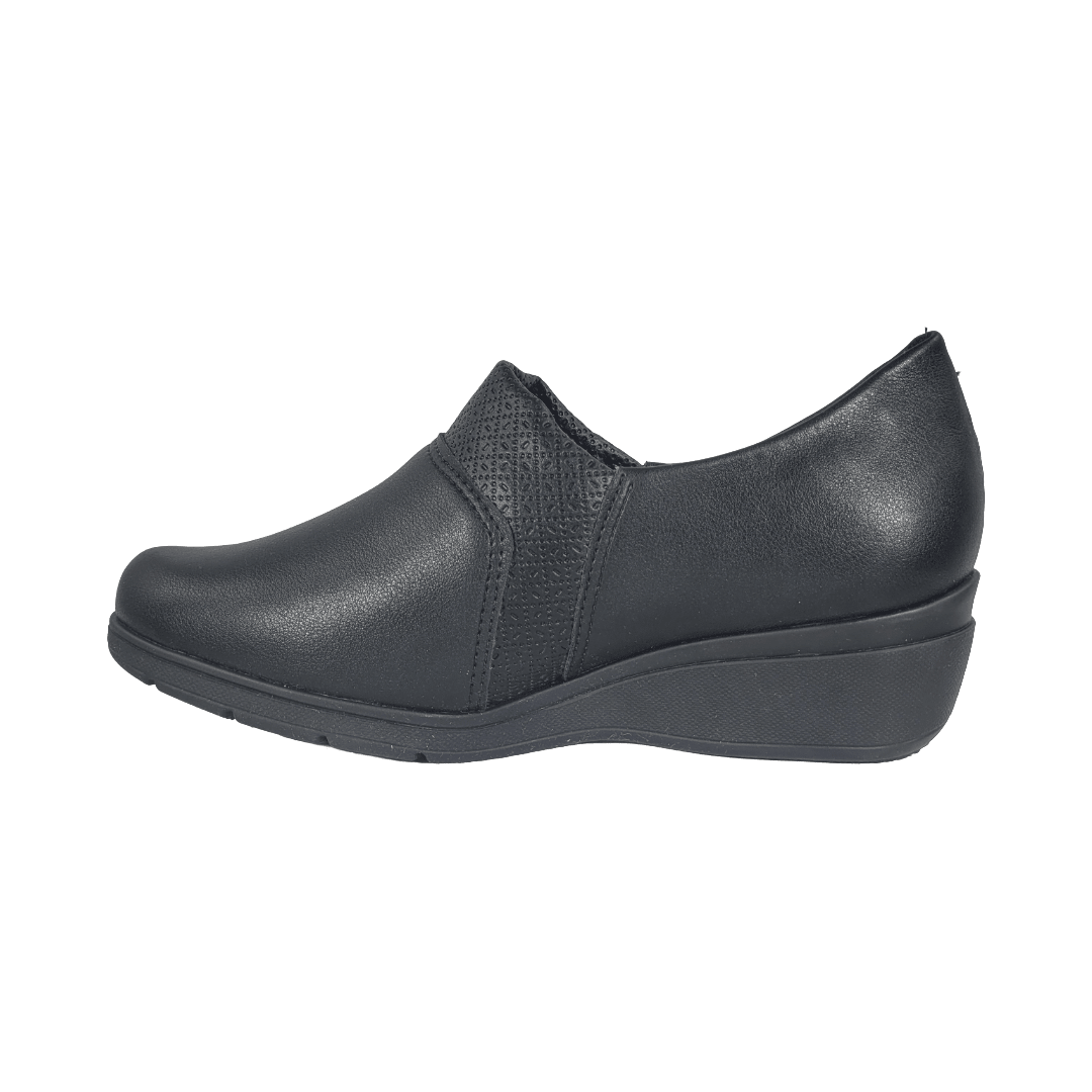 ZAPATOS CASUALES PICCADILLY NEGRO CASUAL MUJER PI-11708600000026-3