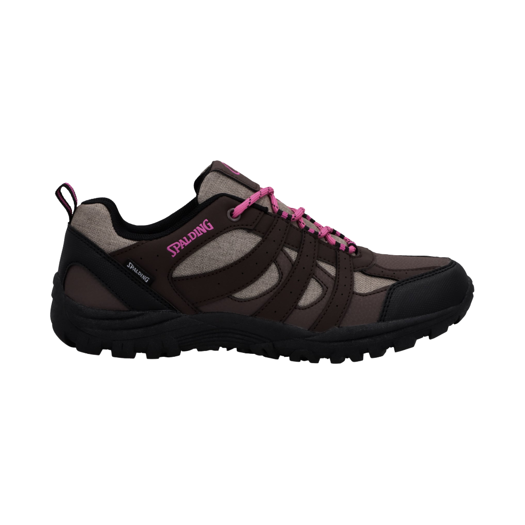 ZAPATILLAS OUTDOOR SPALDING ARROW JR JUVENIL | SPCOUNN046-0