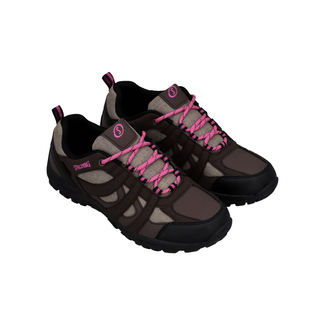 ZAPATILLAS OUTDOOR SPALDING ARROW JR JUVENIL | SPCOUNN046-1