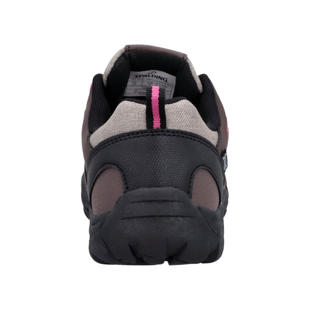 ZAPATILLAS OUTDOOR SPALDING ARROW JR JUVENIL | SPCOUNN046-2