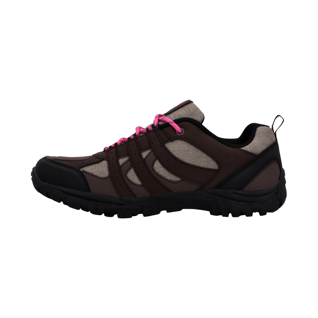 ZAPATILLAS OUTDOOR SPALDING ARROW JR JUVENIL | SPCOUNN046-3