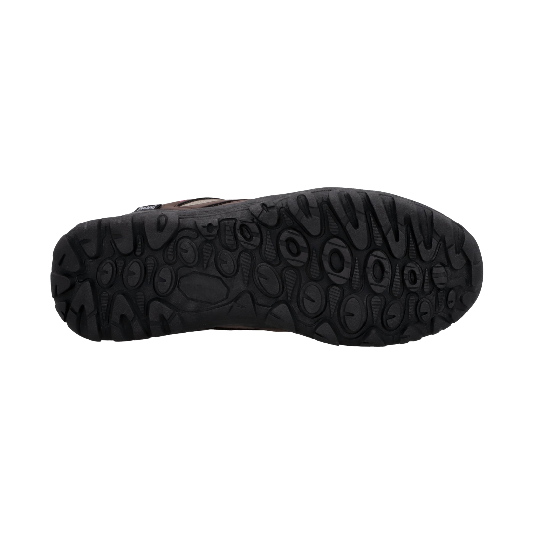 ZAPATILLAS OUTDOOR SPALDING ARROW JR JUVENIL | SPCOUNN046-4