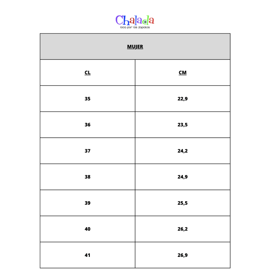 ZAPATOS FORMALES CHALADA AZUL MUJER 7-OSCAR-11-5