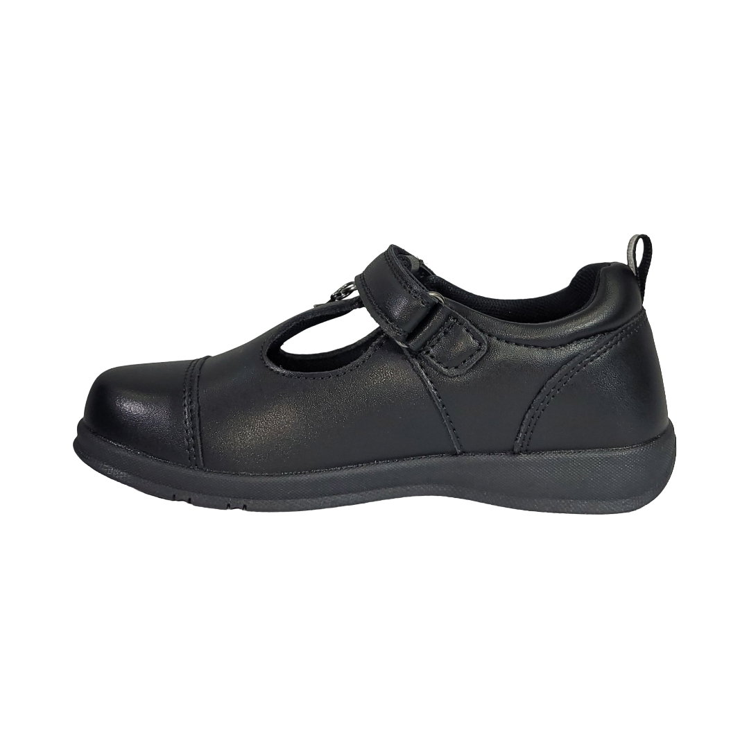 ZAPATOS ESCOLARES INFANTIL BUBBLE GUMMERS RUSOSKY BTS | 354-6122-3