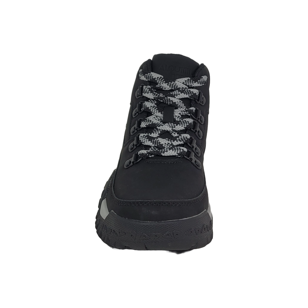 BOTINES ALQUIMIA BLACK 4843-02-1