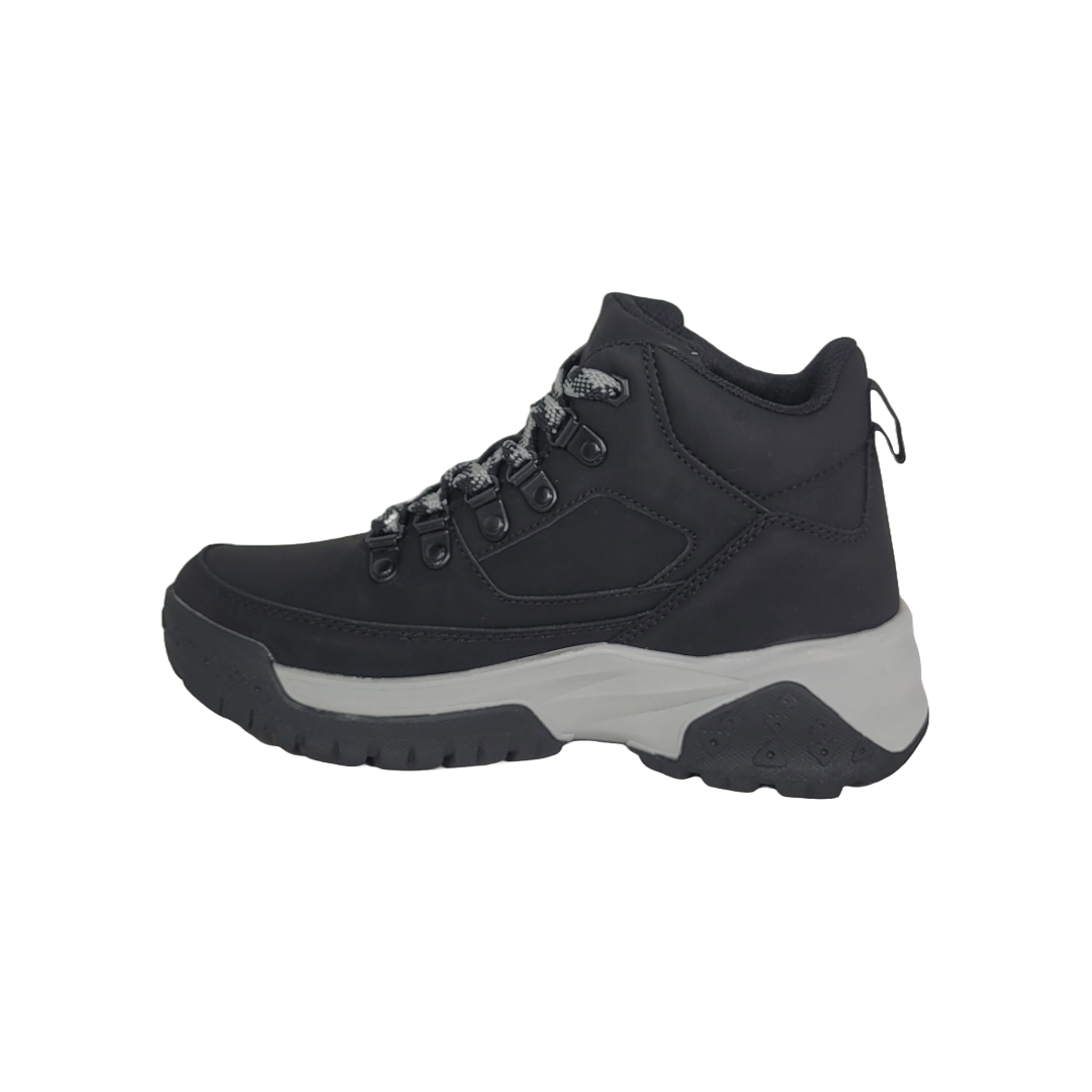 BOTINES ALQUIMIA BLACK 4843-02-2