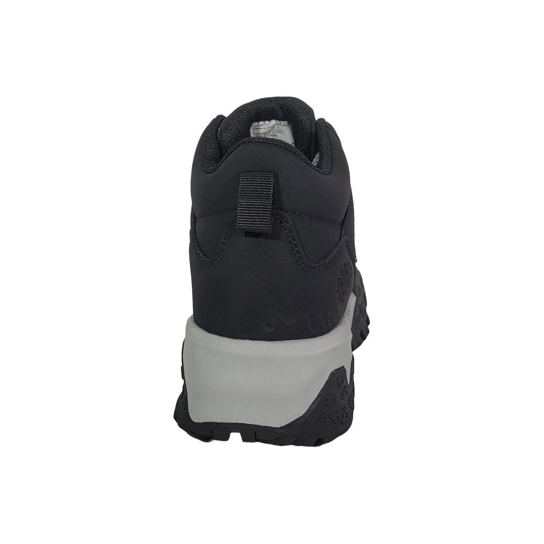 BOTINES ALQUIMIA BLACK 4843-02-3