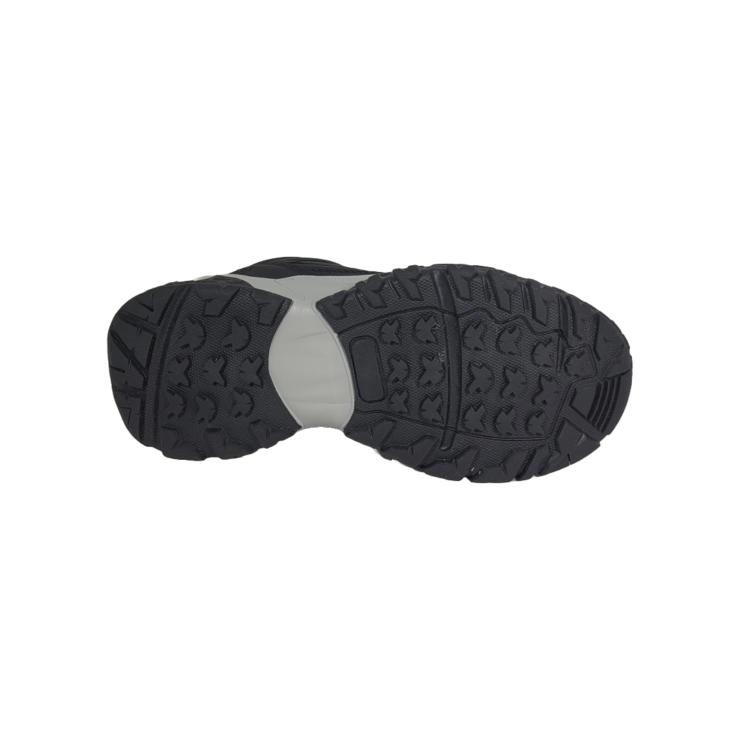 BOTINES ALQUIMIA BLACK 4843-02-4