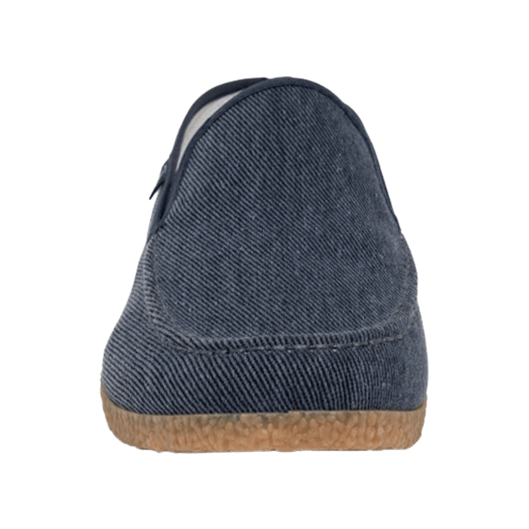 ALPARGATAS PASSER AZUL MARINO HOMBRE 404-2