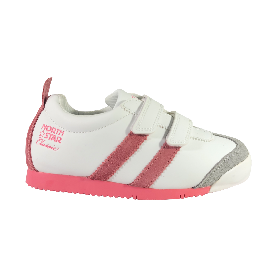 ZAPATILLAS URBANAS NORTH STAR CLASSIC INFANTIL | 381-04410-0