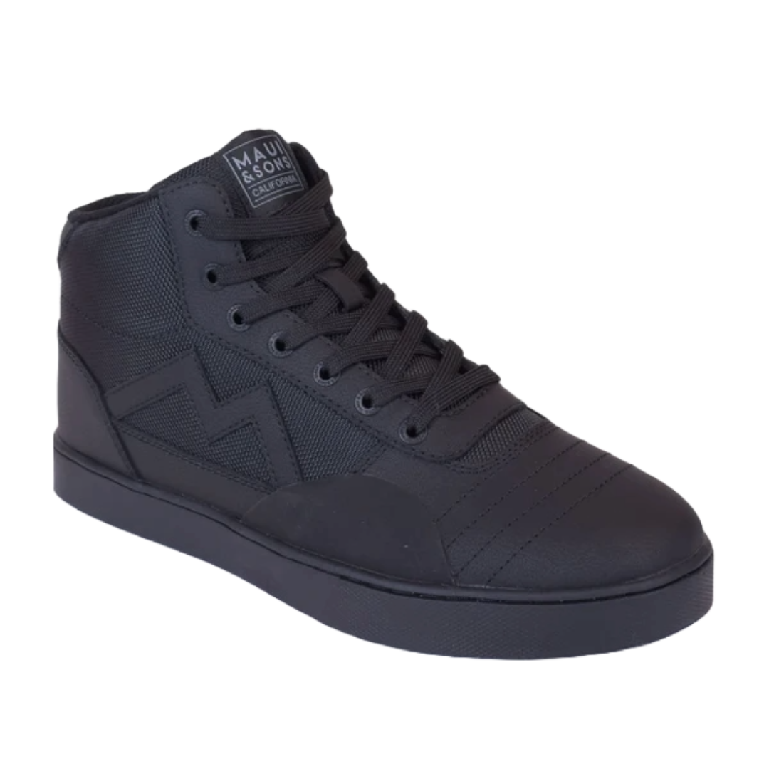 ZAPATILLAS MAUI ESCOLAR RAGE HI | 5CE109-3