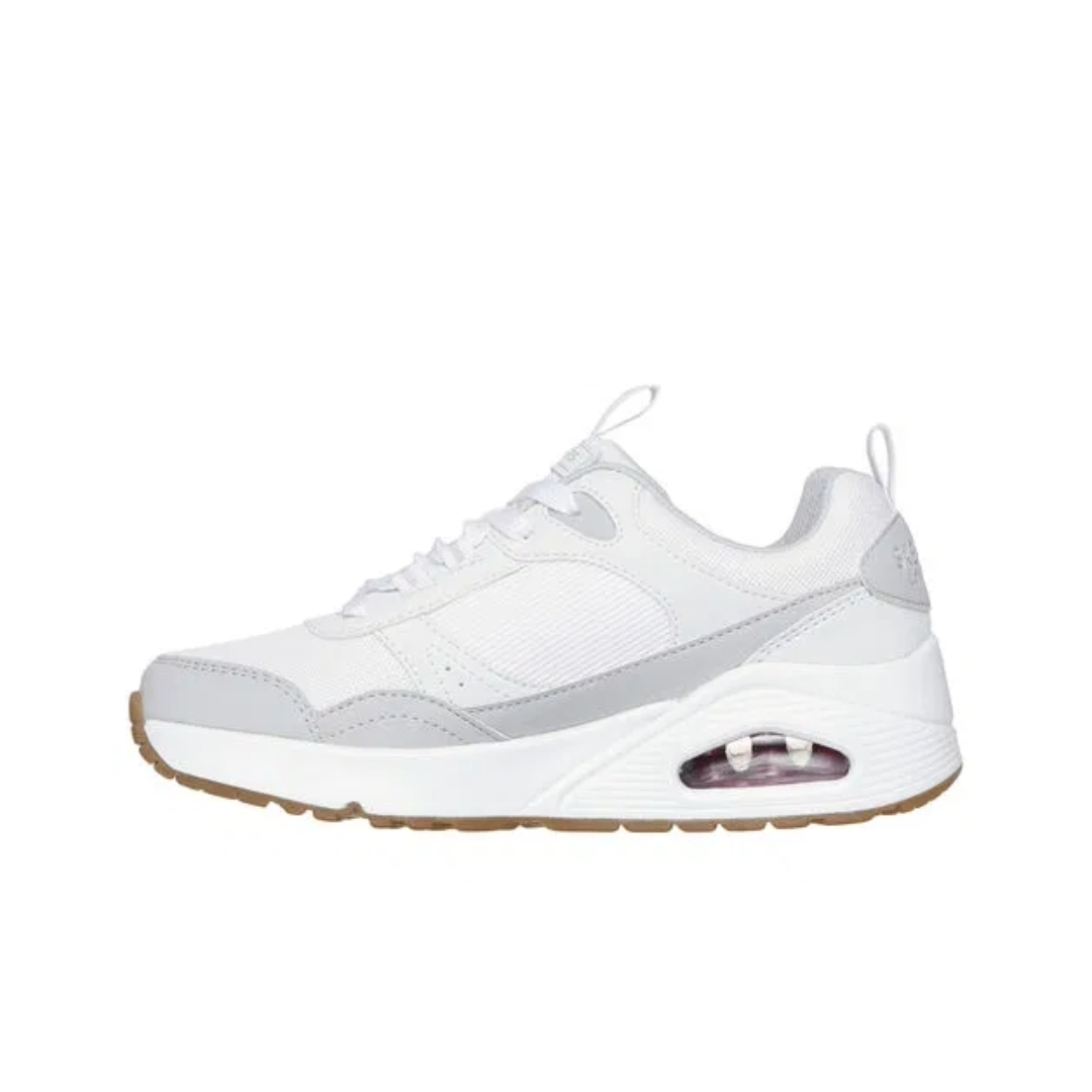 ZAPATILLAS SKECHERS UNO RETRO GROOVE | 403659L-WGRD-3