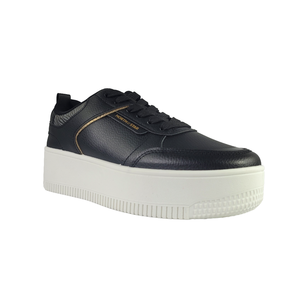ZAPATILLAS URBANAS NORTH STAR UB MAYO MUJER | 551-6779-1