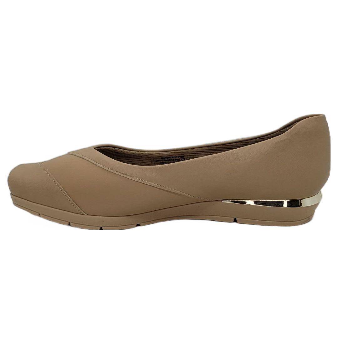 ZAPATO PICCADILLY NUDE CLARO PI-14719300000006-1