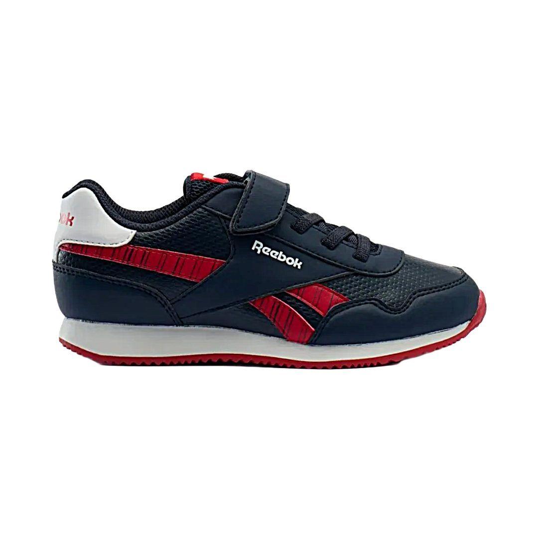 ZAPATILLAS URBANAS REEBOK ROYAL CL JOG INFANTIL | 100205863-0