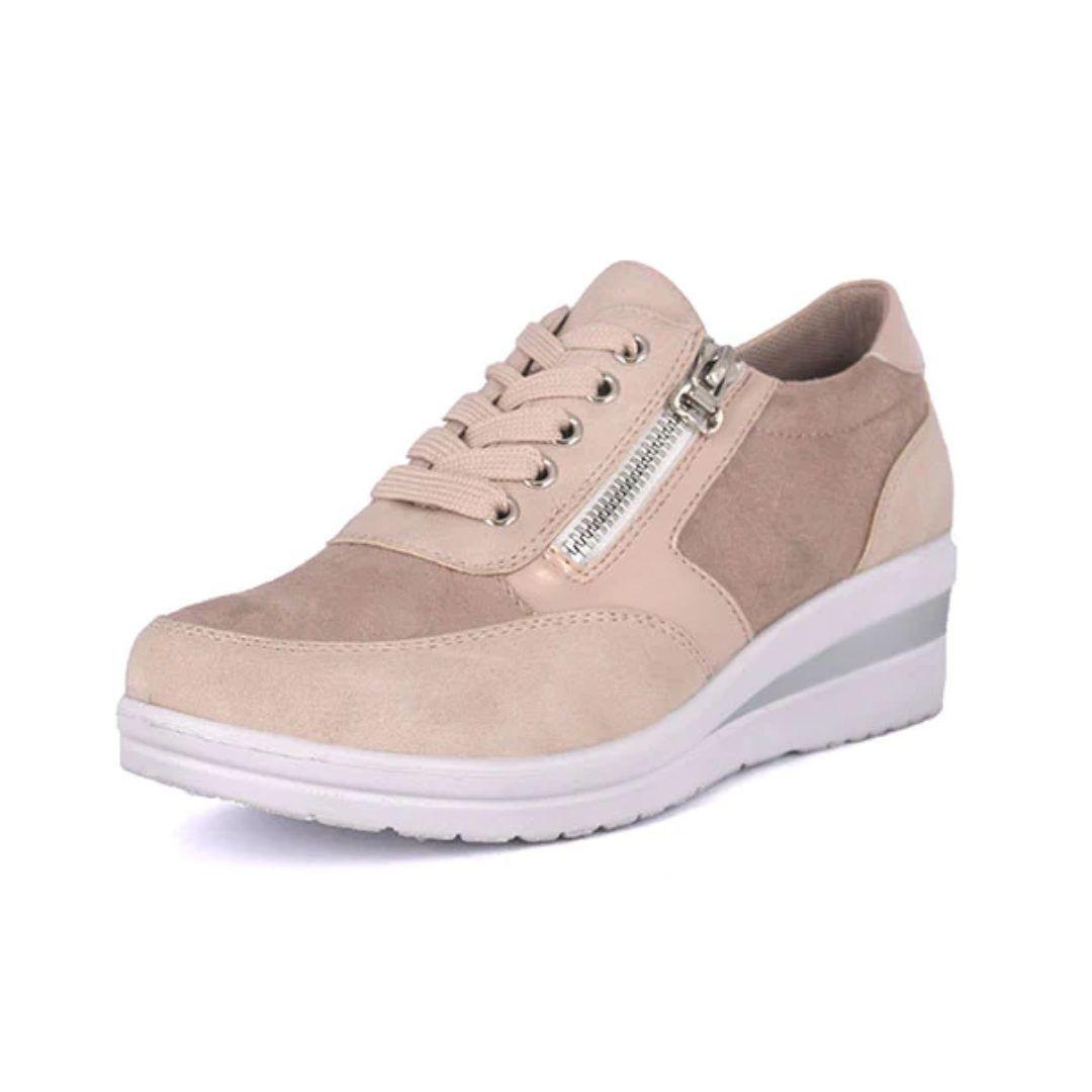 ZAPATILLAS ALQUIMIA VULPES ROSADO 3688-0