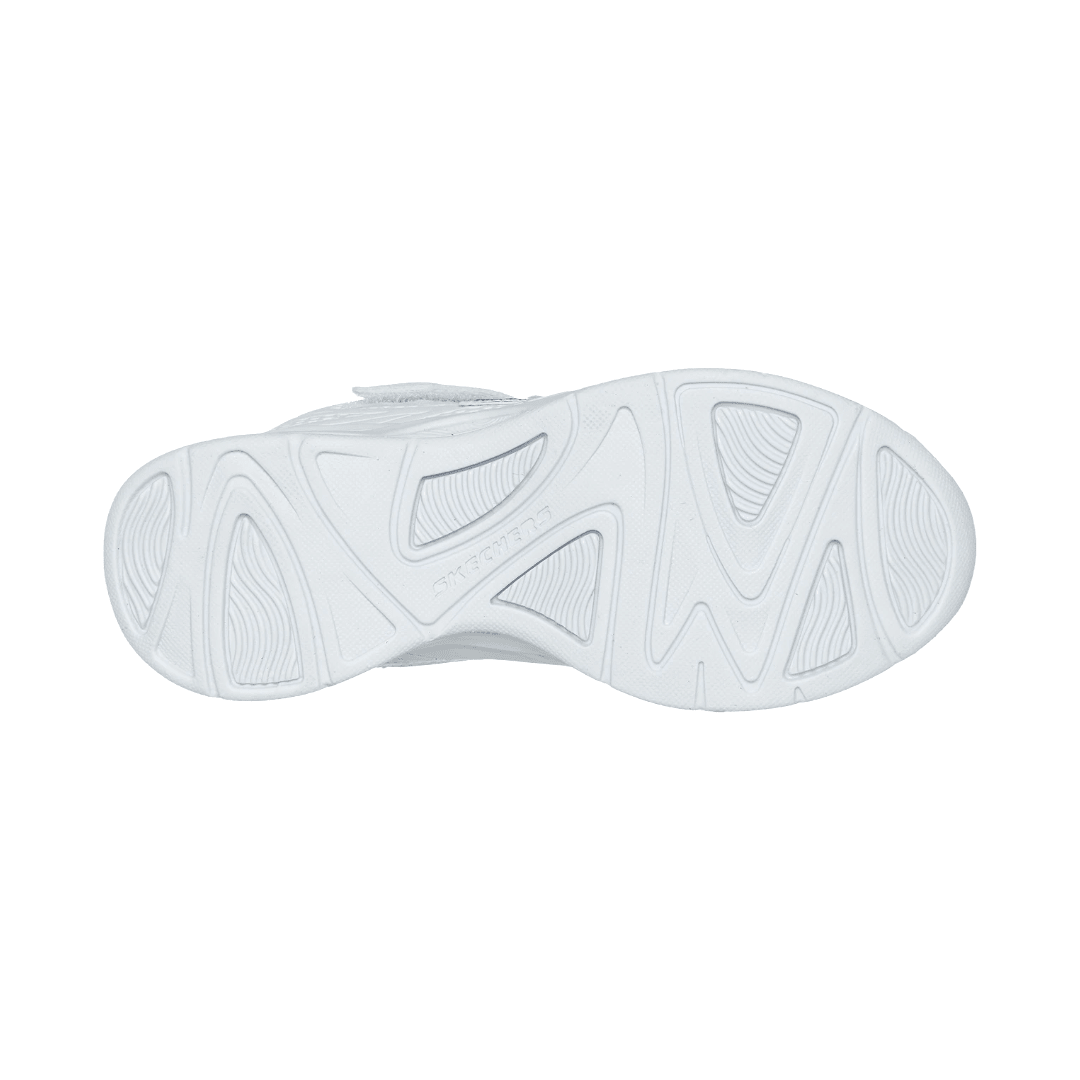 ZAPATILLAS URBANAS SKECHERS HI GLITZ INFANTIL 996280L-WPR-4