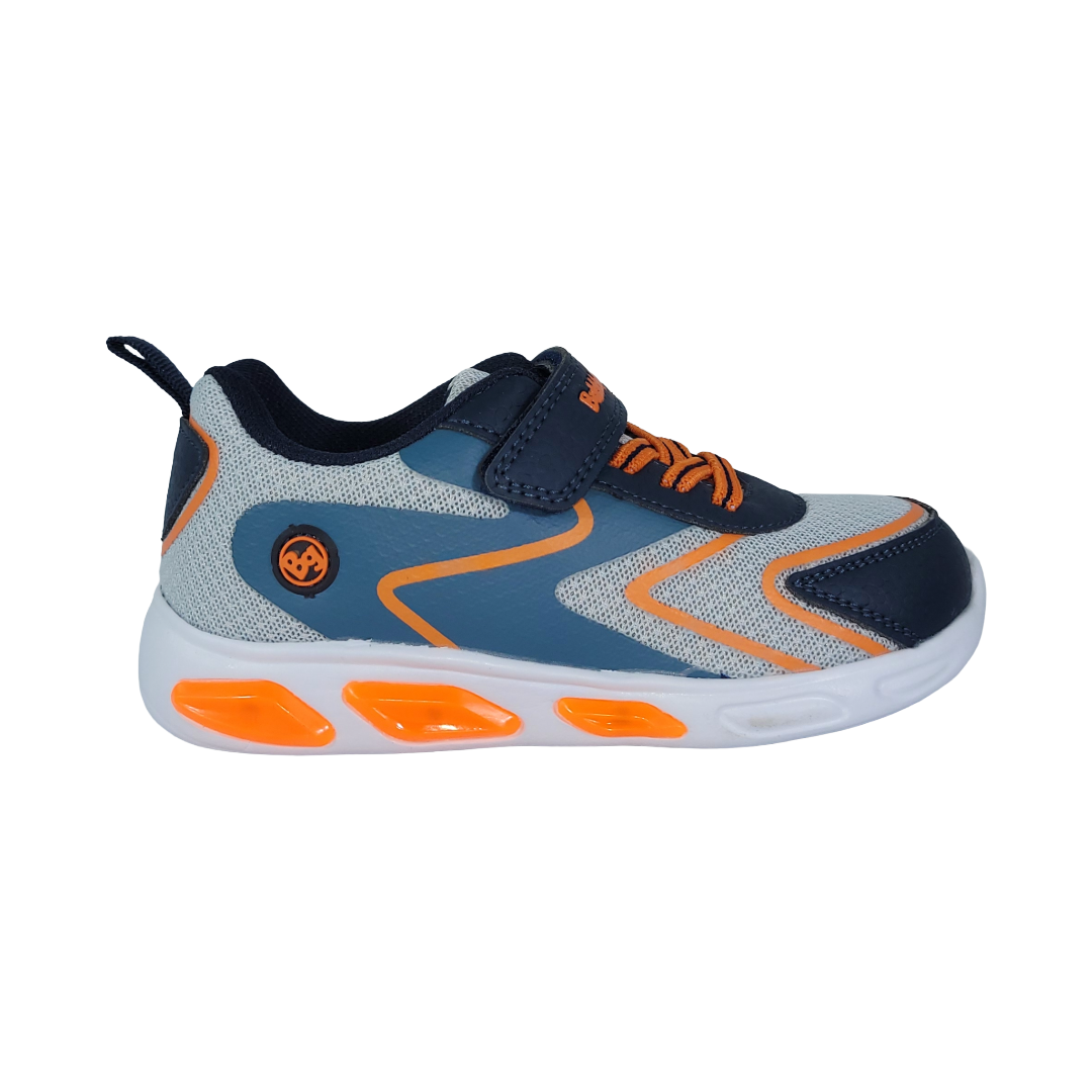 ZAPATILLAS URBANAS BUBBLE GUMMERS BAL ADELA INFANTIL | 281-0585-0