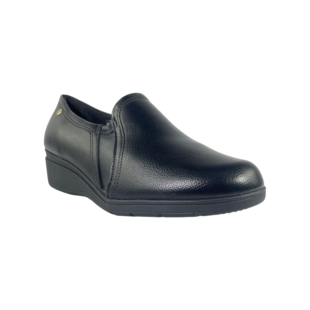 ZAPATOS CASUALES PICCADILLY NEGRO CASUAL MUJER PI-11712700000002-1