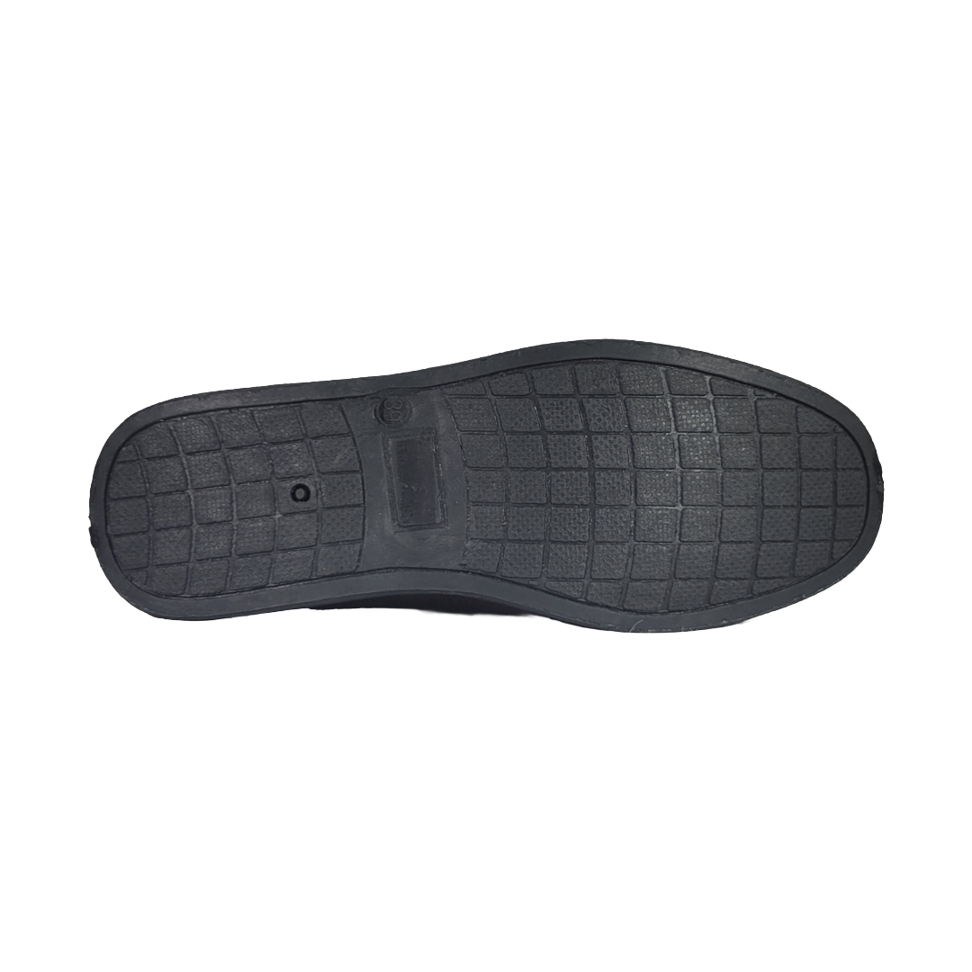 ZAPATOS DE DESCANSO PASSER CAFÉ HOMBRE | 907-4