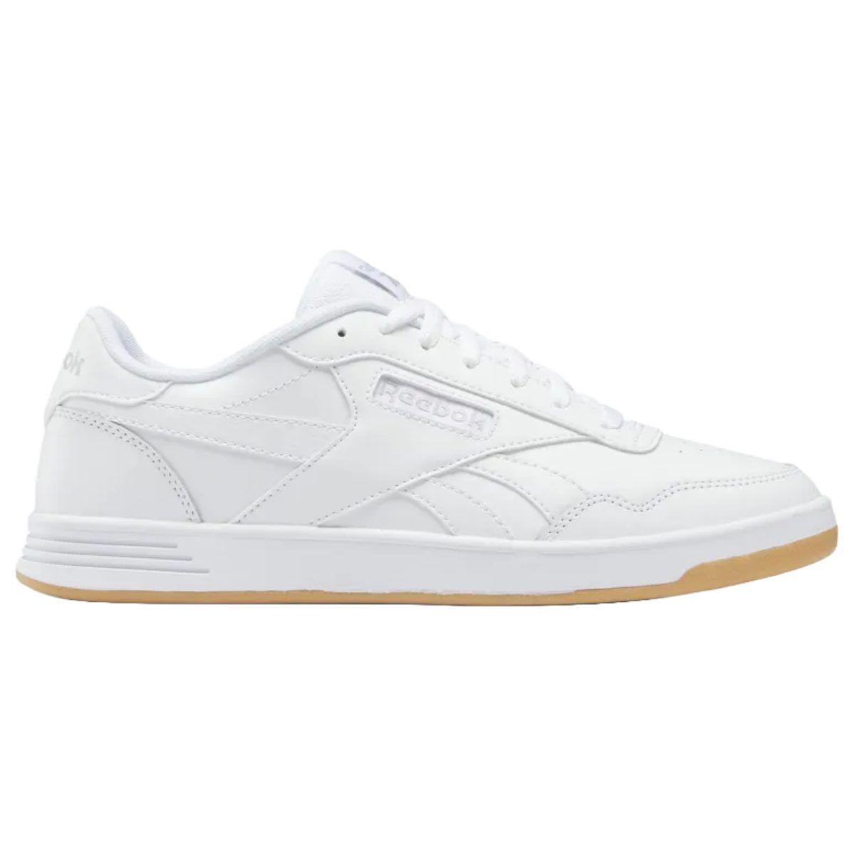 ZAPATILLAS REEBOK CLASSICS COURT ADVANCE BLANCO | 100010616-0