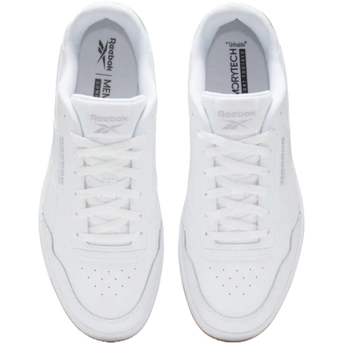 ZAPATILLAS REEBOK CLASSICS COURT ADVANCE BLANCO | 100010616-2