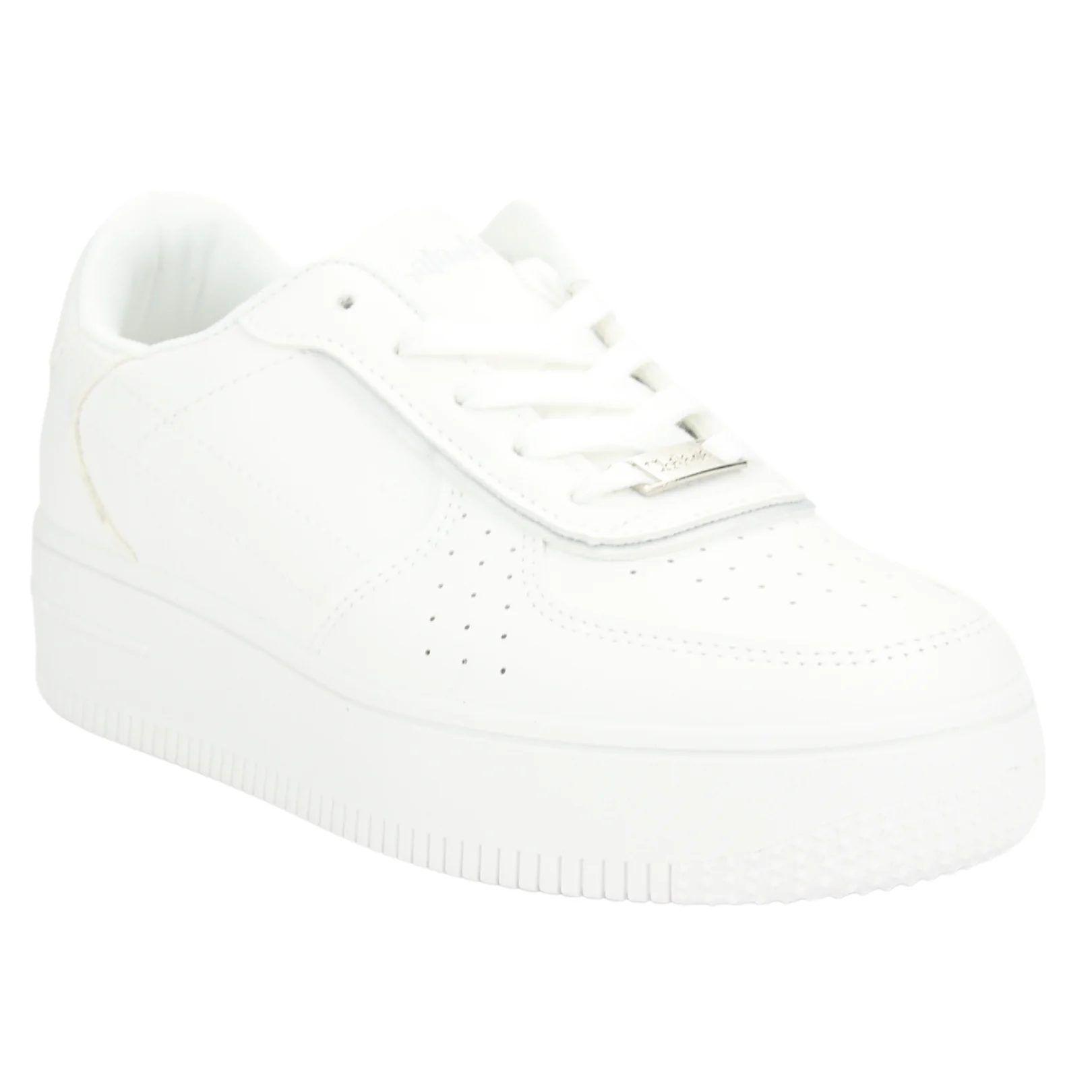 ZAPATILLAS CHALADA BLANCO 23-JOGGO-7-0