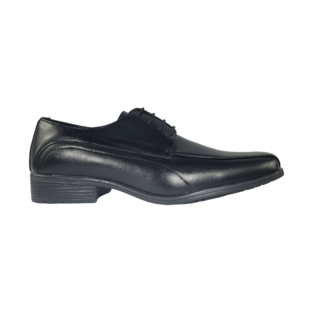 ZAPATOS FORMALES AGUXI NEGRO HOMBRE | 1712/2-0