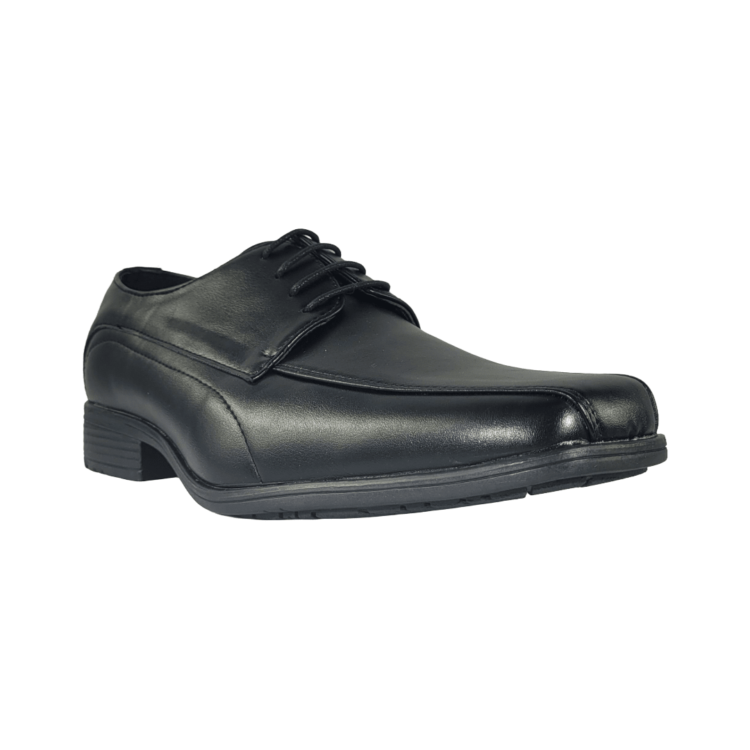 ZAPATOS FORMALES AGUXI NEGRO HOMBRE | 1712/2-1