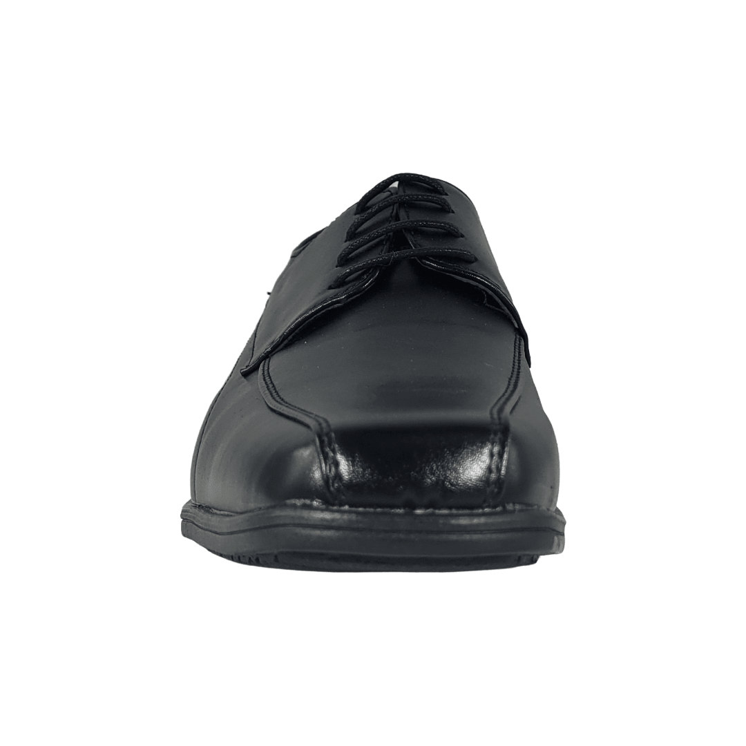 ZAPATOS FORMALES AGUXI NEGRO HOMBRE | 1712/2-2