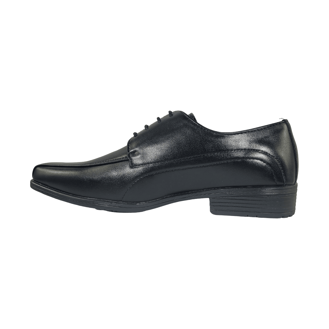 ZAPATOS FORMALES AGUXI NEGRO HOMBRE | 1712/2-3