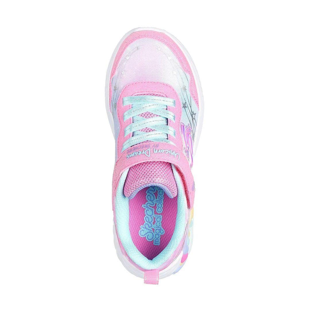 ZAPATILLAS SKECHERS UNICORN DREAMS 302299L-PKTQ-1
