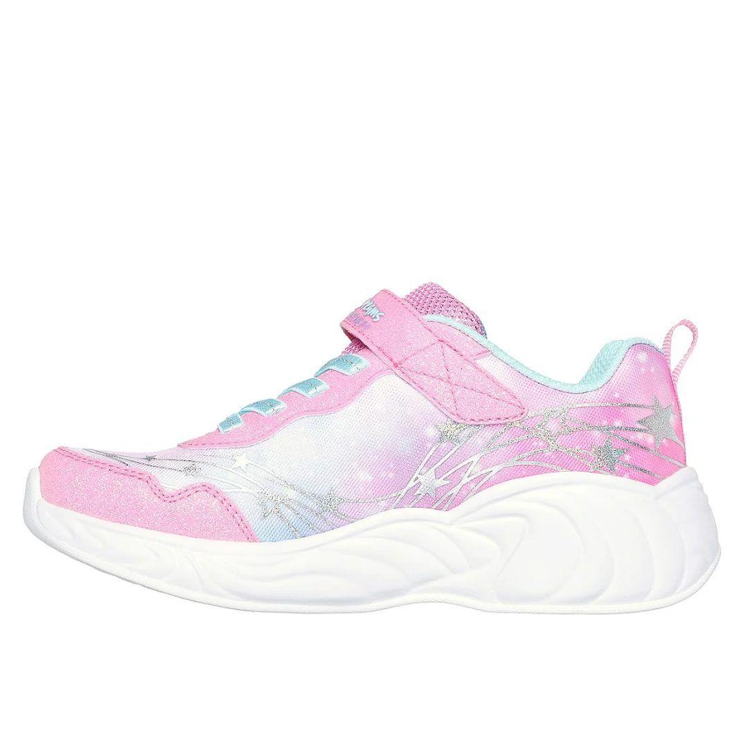 ZAPATILLAS SKECHERS UNICORN DREAMS 302299L-PKTQ-3