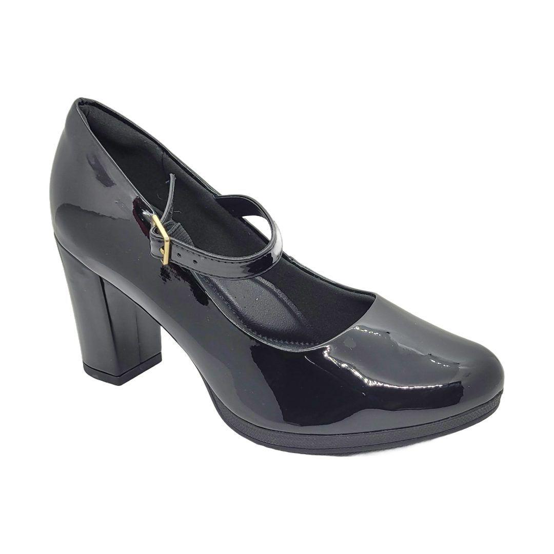 ZAPATOS PICCADILLY BLACK PI-13021100000066-0