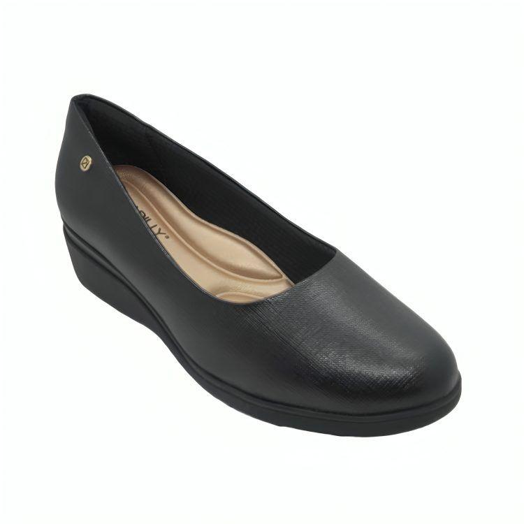 ZAPATOS PICCADILLY BLACK PI-11711500000008-0