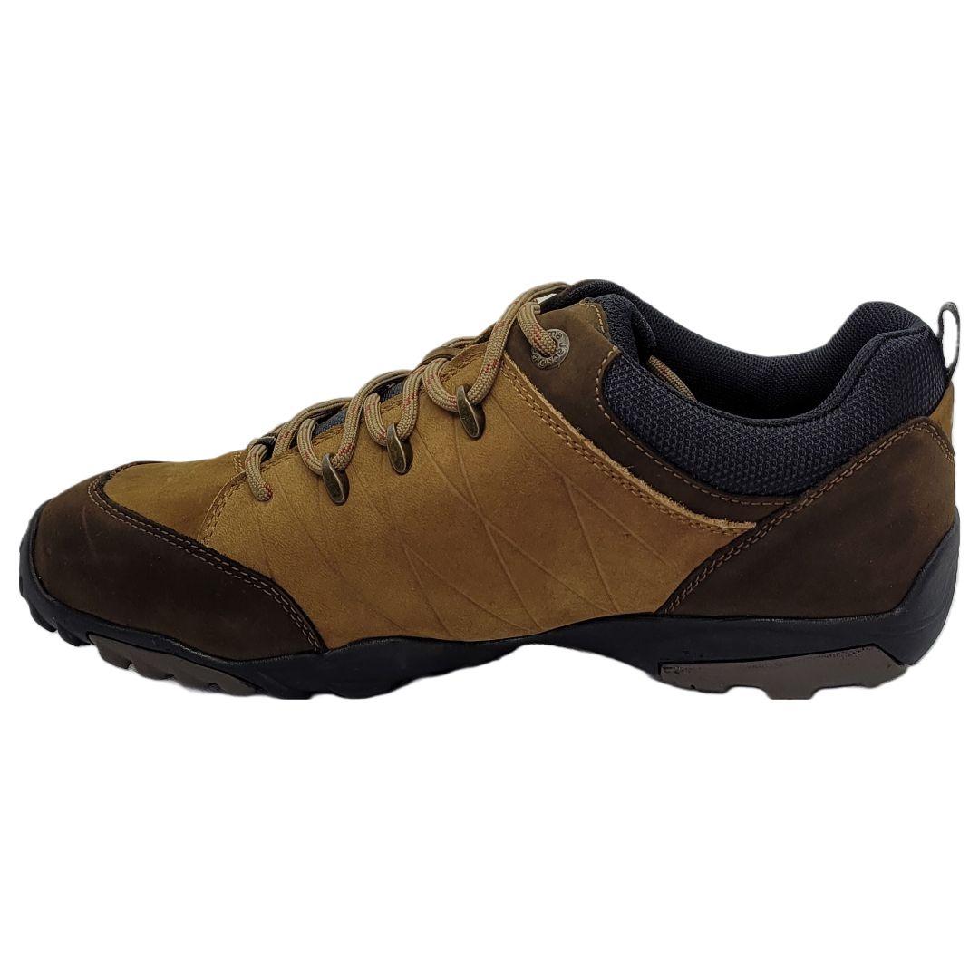 ZAPATILLAS PANAMA JACK HOMBRE CAFE PA004A60010-1