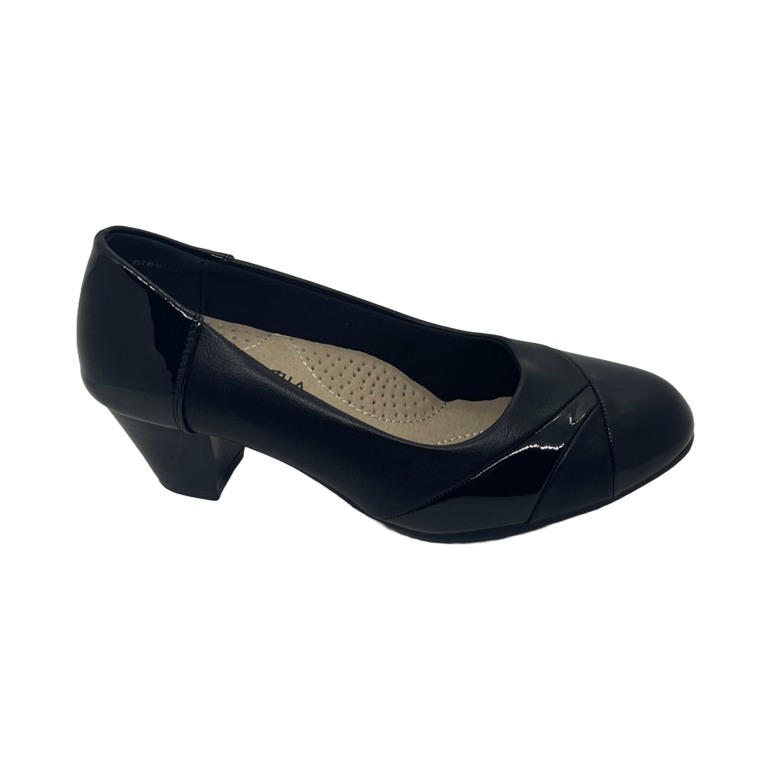 ZAPATOS ALQUIMIA MUJER | 3360-02-0