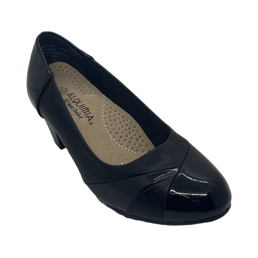 ZAPATOS ALQUIMIA MUJER | 3360-02-1