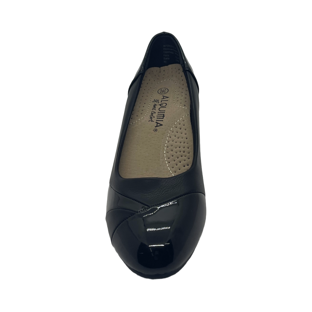 ZAPATOS ALQUIMIA MUJER | 3360-02-2