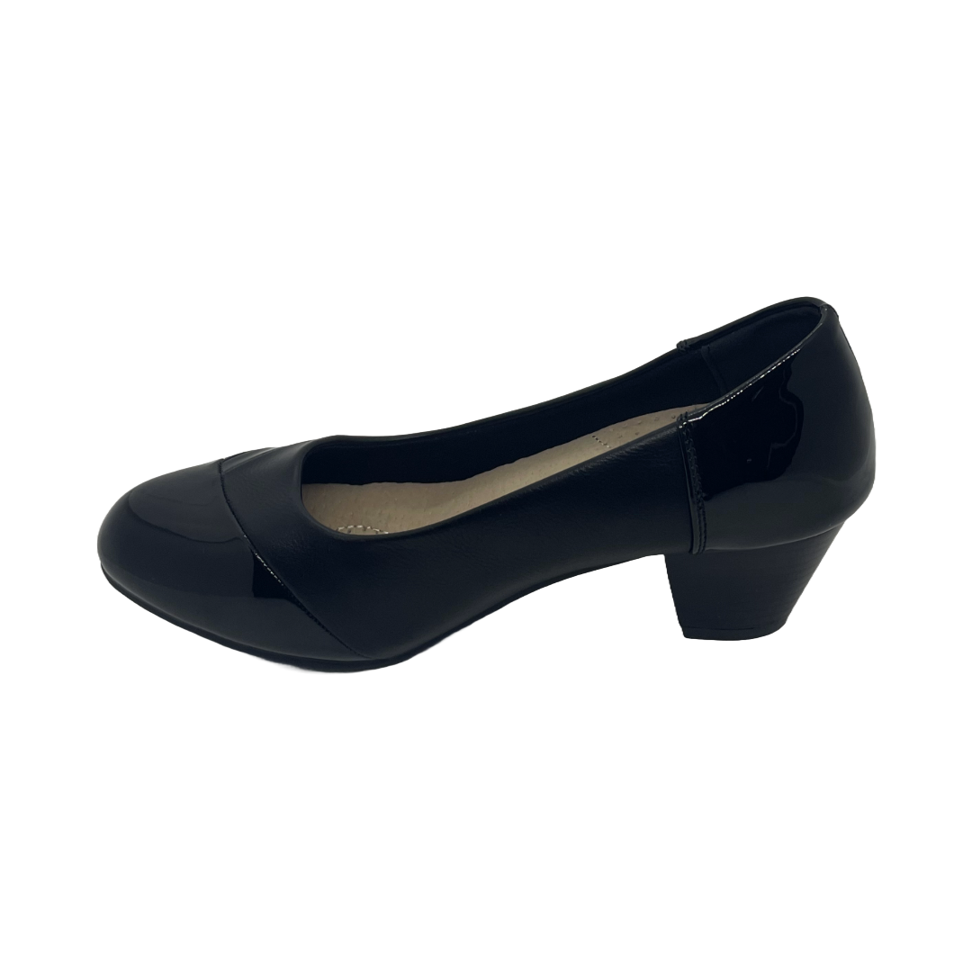 ZAPATOS ALQUIMIA MUJER | 3360-02-3