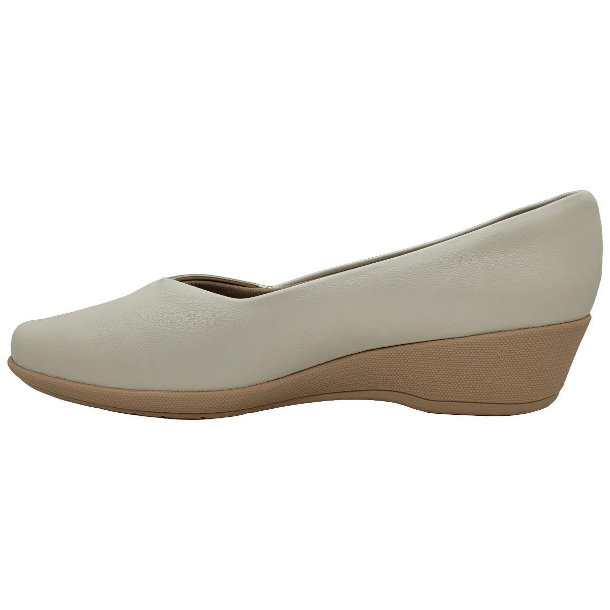 ZAPATOS PICCADILLY MUJER BEIGE PI-14320600000007-2