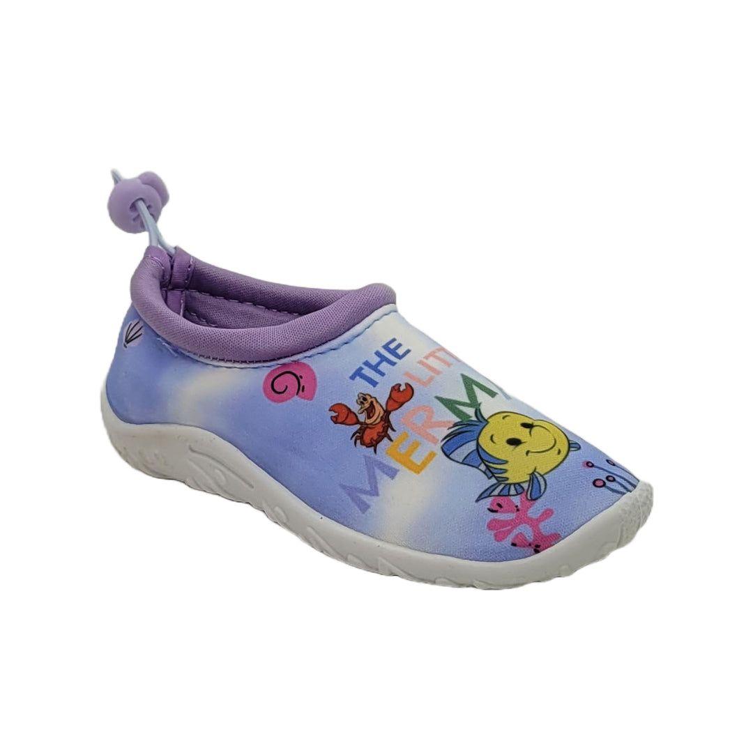 ZAPATILLAS DE AGUA PRINCESA CELESTE SPORTZONE PRTCSS230070-0