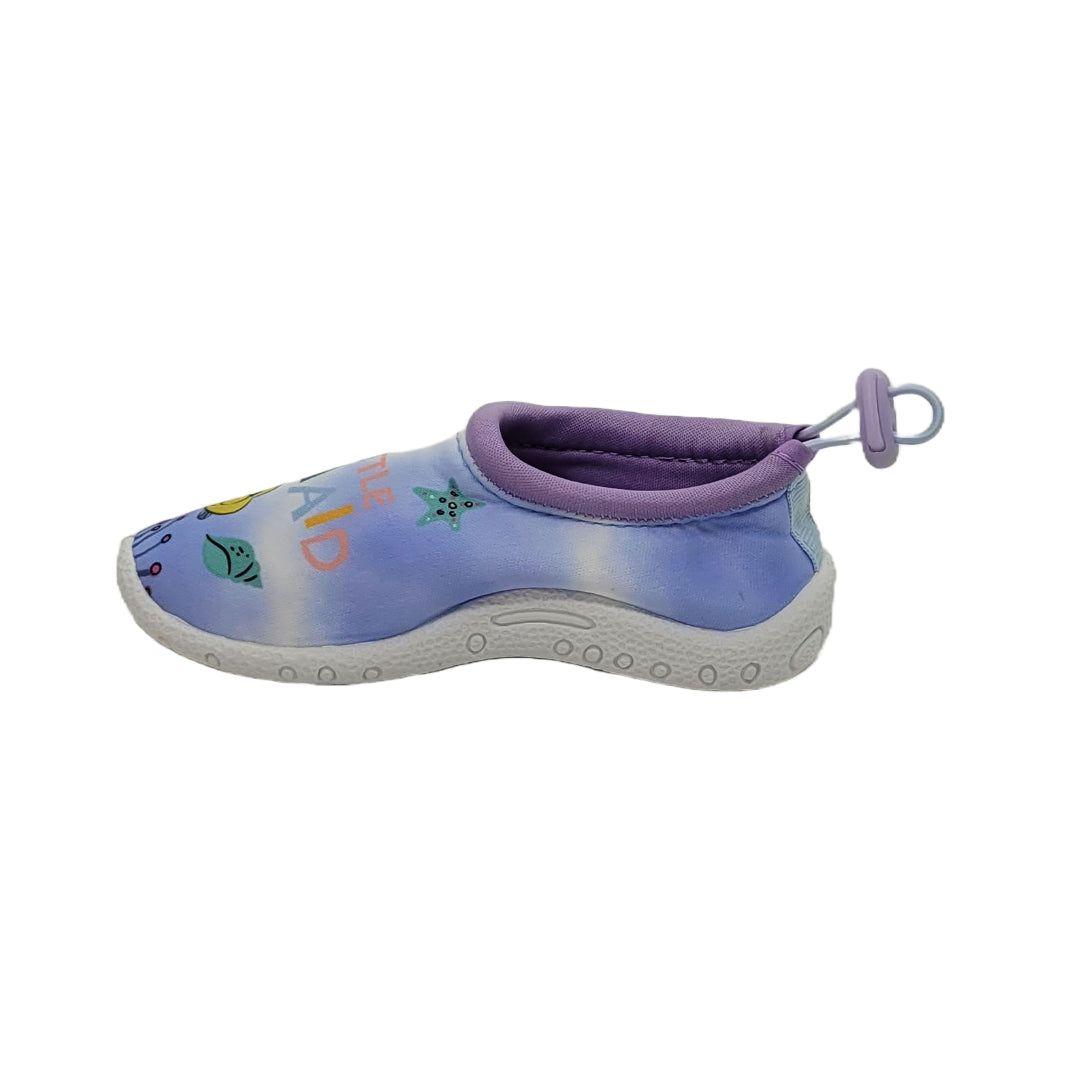 ZAPATILLAS DE AGUA PRINCESA CELESTE SPORTZONE PRTCSS230070-1