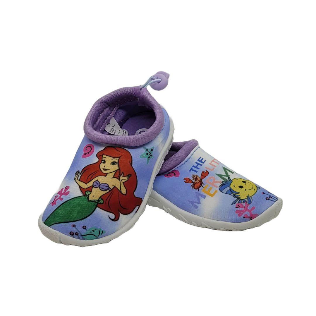 ZAPATILLAS DE AGUA PRINCESA CELESTE SPORTZONE PRTCSS230070-3