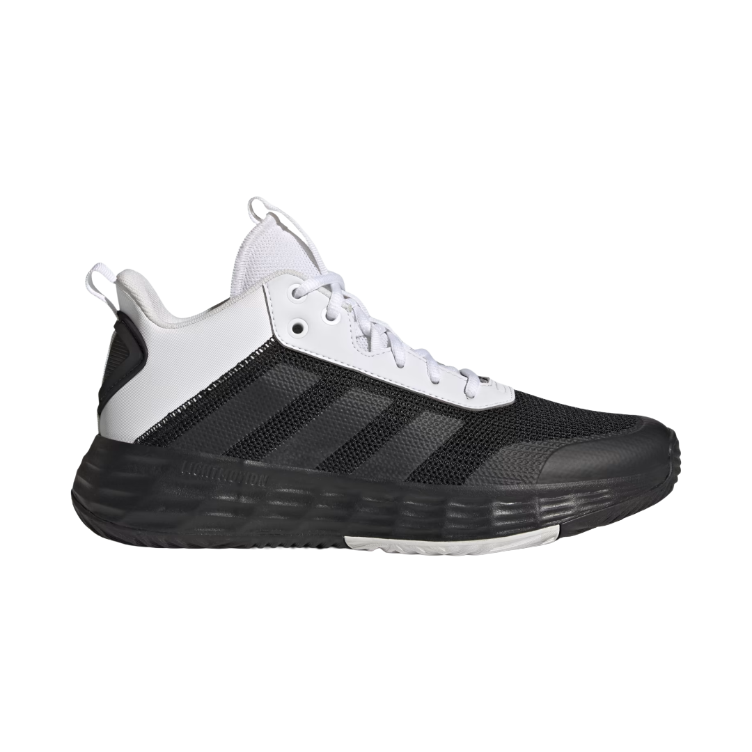 ZAPATILLAS DE BASKETBALL ADIDAS OWN THE GAME 2.0 HOMBRE | GY9696-0